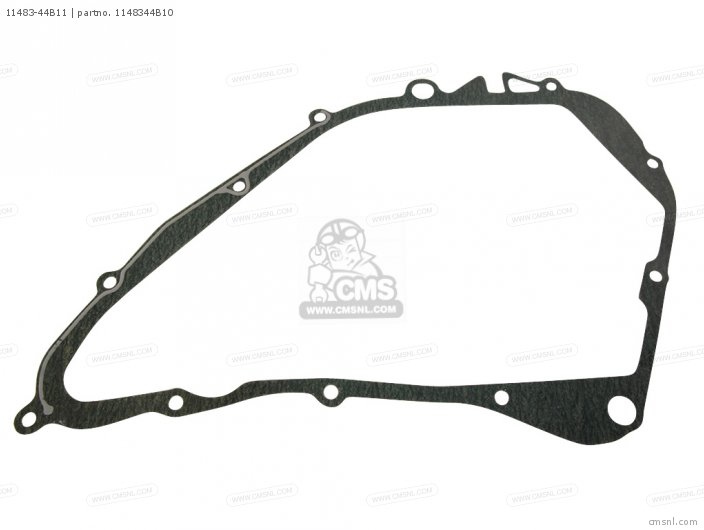 Suzuki 11483-44B11 (MCA) 1148344B10 Suzuki 11483-44B11 (MCA) 1148344B10