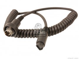 1/2 CORD M/C SIDE 1/2 CORD M/C SIDE