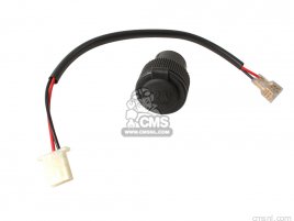 12 V DC OUTLET SCOOTER 12 V DC OUTLET SCOOTER
