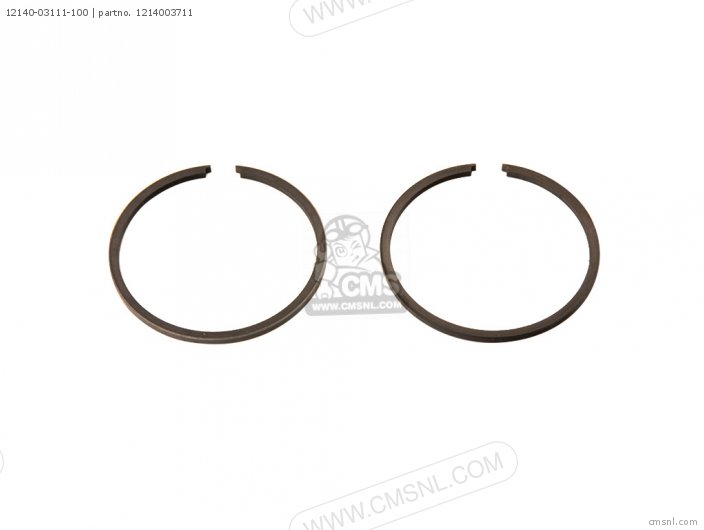 Suzuki 12140-03111-100 1214003711 Suzuki 12140-03111-100 1214003711