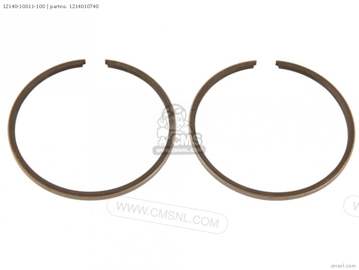 Suzuki 12140-10011-100 1214010740 Suzuki 12140-10011-100 1214010740
