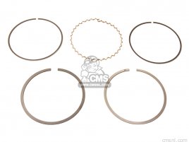 13011MS6305 RING SET STD