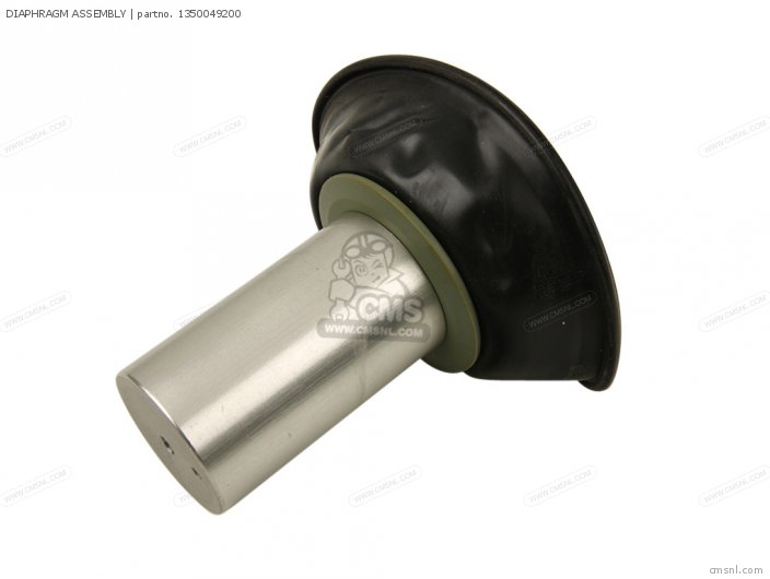 (13500-38310) DIAPHRAGM ASSEMBLY (13500-38310) DIAPHRAGM ASSEMBLY
