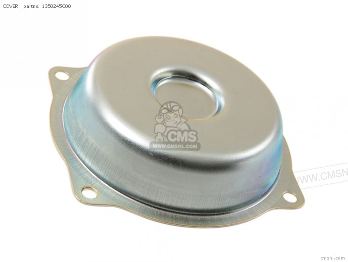 (13502-45CE0) COVER (13502-45CE0) COVER