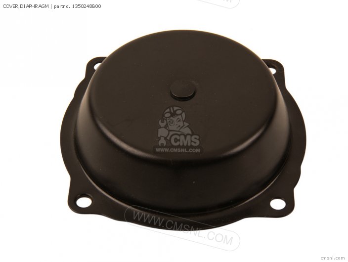 (1350209F00) COVER,DIAPHRAGM (1350209F00) COVER,DIAPHRAGM