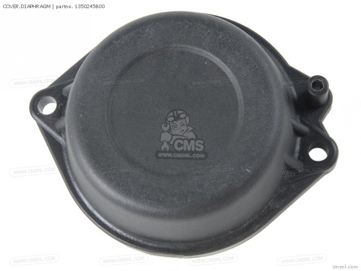 (1350244B00) COVER,DIAPHRAGM (1350244B00) COVER,DIAPHRAGM