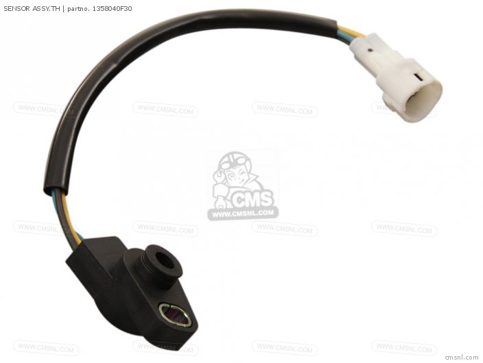 (1358040F31) SENSOR ASSY,TH (1358040F31) SENSOR ASSY,TH
