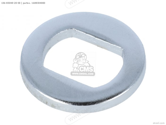 Yamaha 136-83348-20-00 1688334800 Yamaha 136-83348-20-00 1688334800