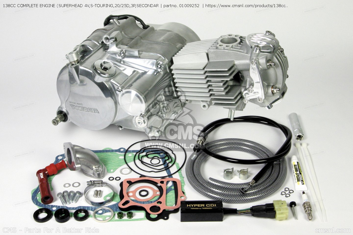 TOKI-05Aエンジン Milexuan-Auto-Parts-OE-11101-