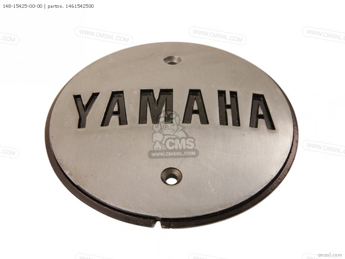 Yamaha 148-15425-00-00 1461542500