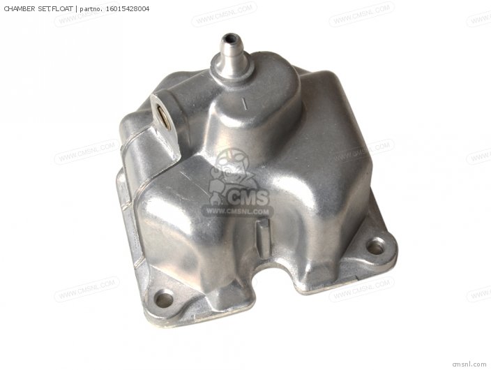 (16015-KN4-A10) CHAMBER SET,FLOAT (16015-KN4-A10) CHAMBER SET,FLOAT