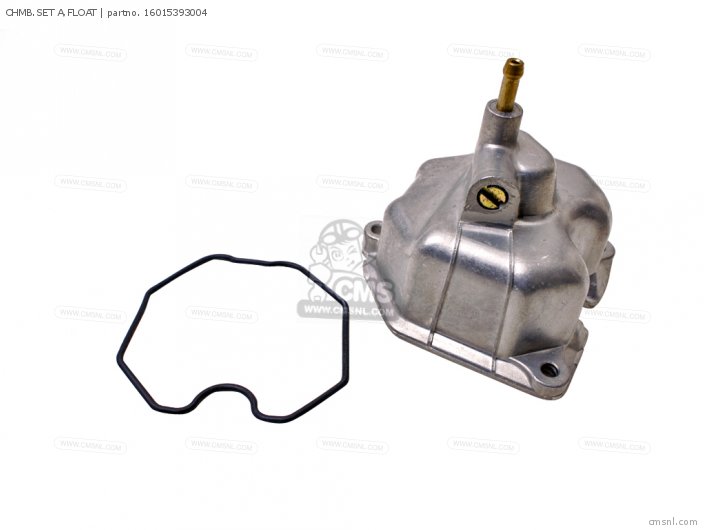 (16015-KN4-A10) CHMB.SET A,FLOAT (16015-KN4-A10) CHMB.SET A,FLOAT