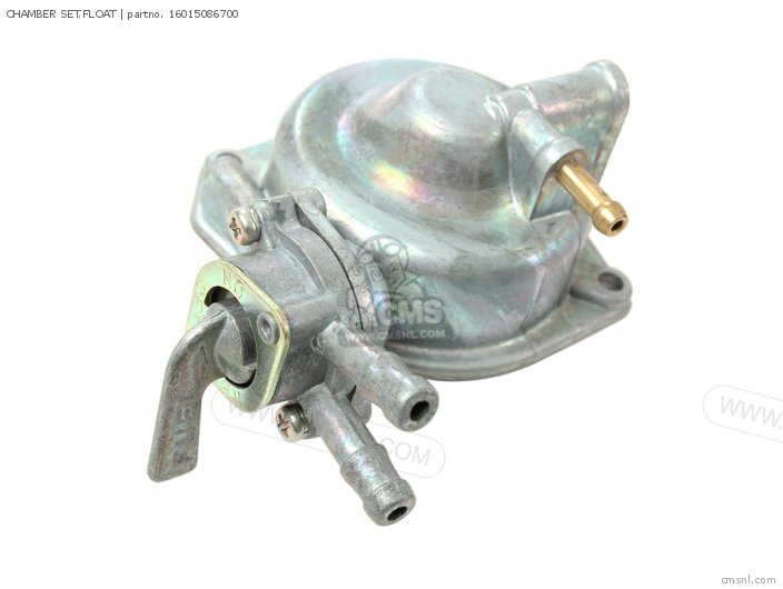 (16015086701) CHAMBER SET,FLOAT (16015086701) CHAMBER SET,FLOAT