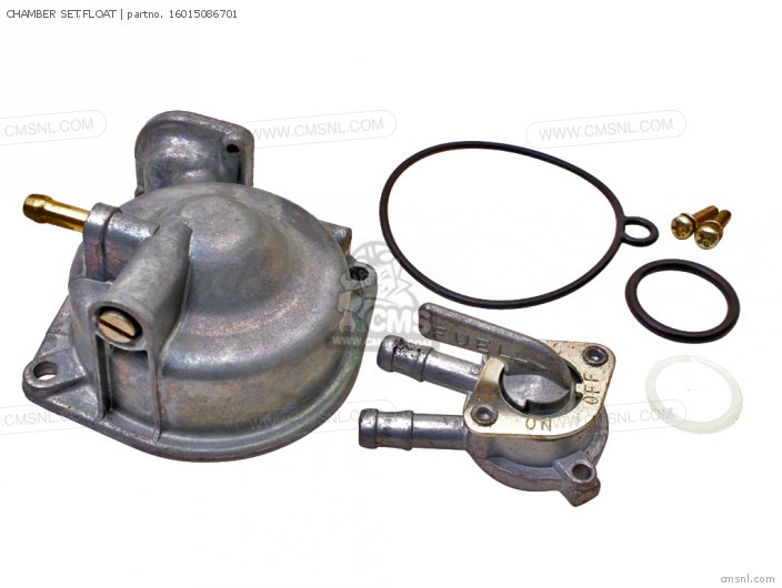 (16015086702) CHAMBER SET,FLOAT (16015086702) CHAMBER SET,FLOAT