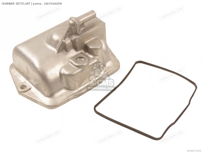 (16015166014) CHAMBER SET,FLOAT (16015166014) CHAMBER SET,FLOAT