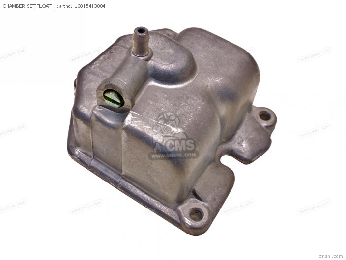 (16015425871) CHAMBER SET,FLOAT (16015425871) CHAMBER SET,FLOAT