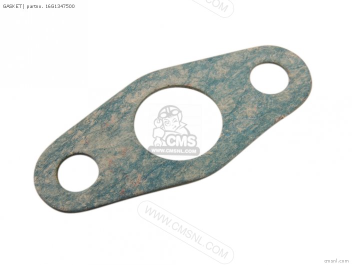(16G1347510) GASKET (16G1347510) GASKET