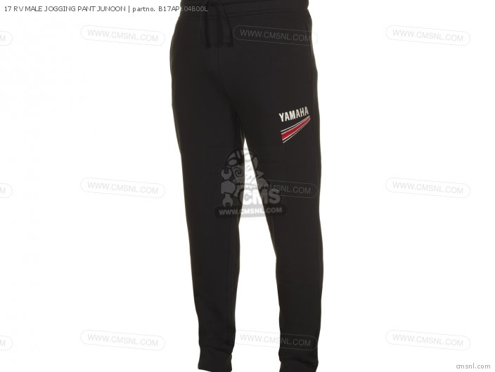 17 Rv Male Jogging Pant Junoon photo