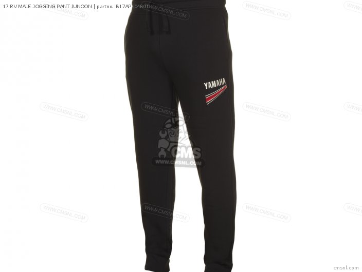17 Rv Male Jogging Pant Junoon photo