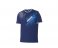 small image of 17 WR T-SHIRT  OCEAN