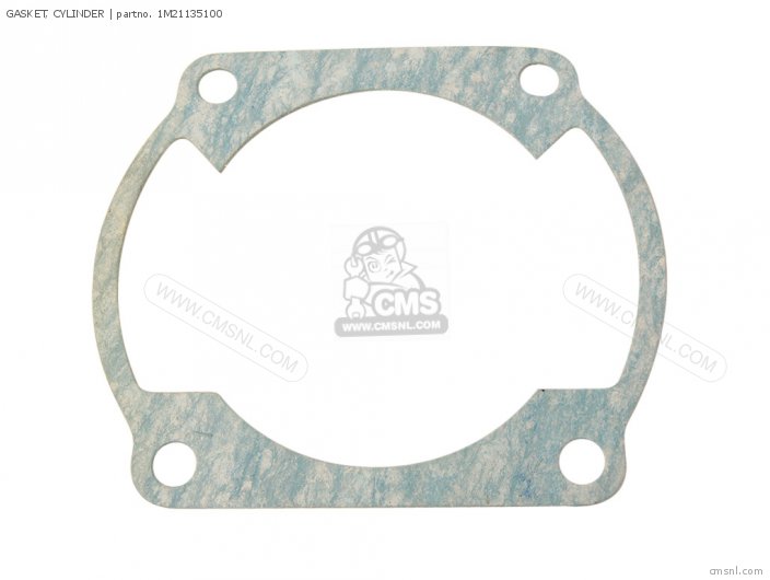 (1M21135101) GASKET, CYLINDER (1M21135101) GASKET, CYLINDER