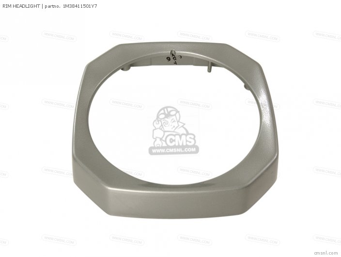 (1M3841150193) RIM HEADLIGHT (1M3841150193) RIM HEADLIGHT