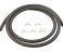 small image of 2-LAYERED FUEL HOSE ID 4MM OD 8MM  1M