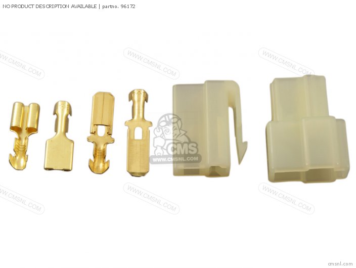 2-pin Connector Set       Type 250 photo