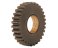 small image of 2ND GEAR  OUTPUT SHAFT