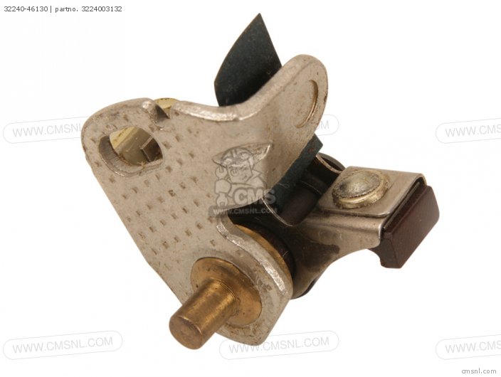 Suzuki 32240-46130 3224003132 Suzuki 32240-46130 3224003132