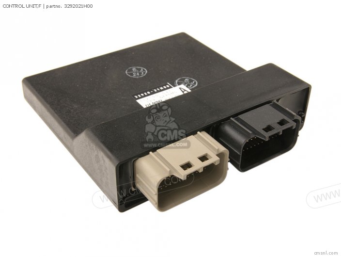 (3292021H50) CONTROL UNIT,F (3292021H50) CONTROL UNIT,F