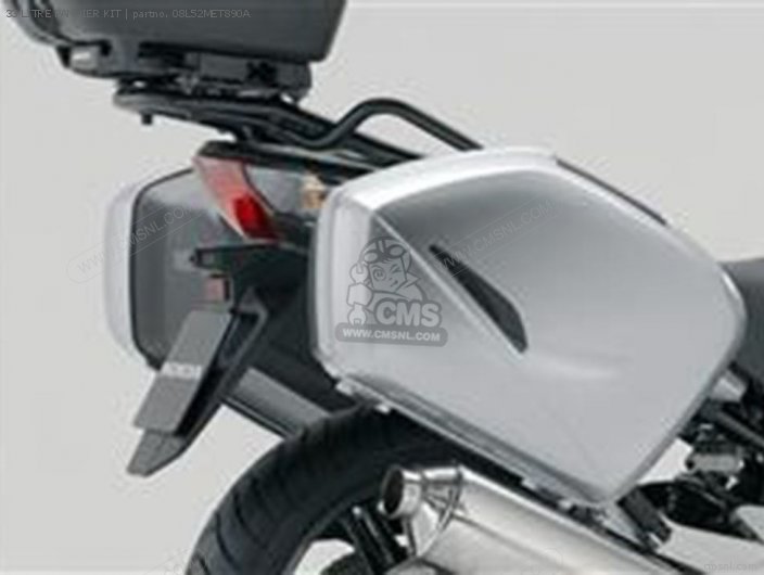 08L52MET890A