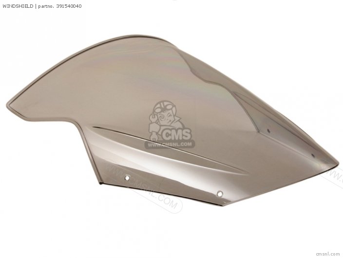 (391540055) WINDSHIELD (391540055) WINDSHIELD