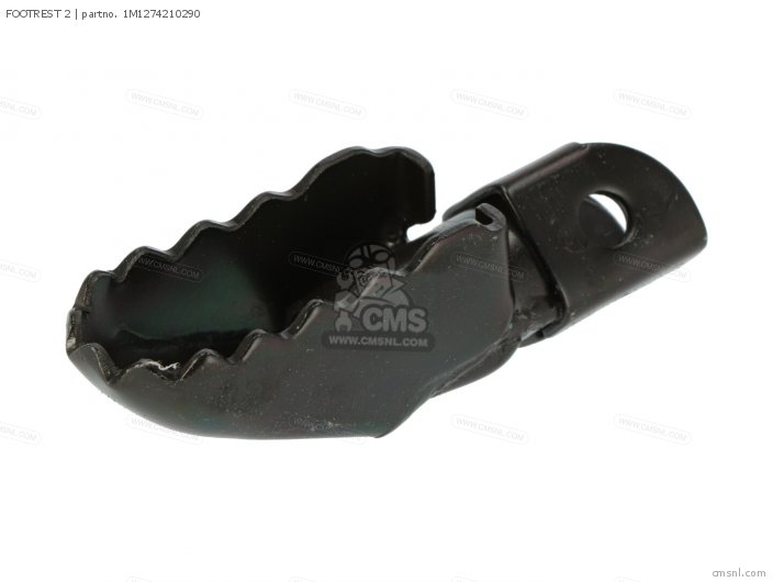(3R12742100) FOOTREST 2 (3R12742100) FOOTREST 2