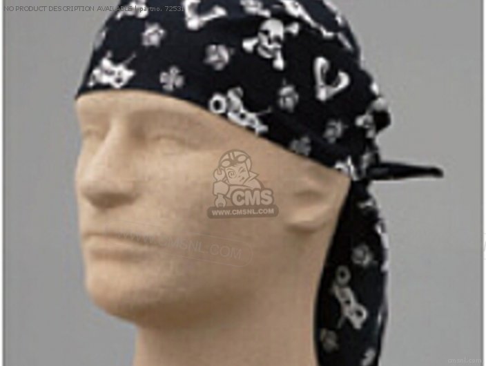 Daytona 3WAY BANDANA AMERICAN BK100018000 72531