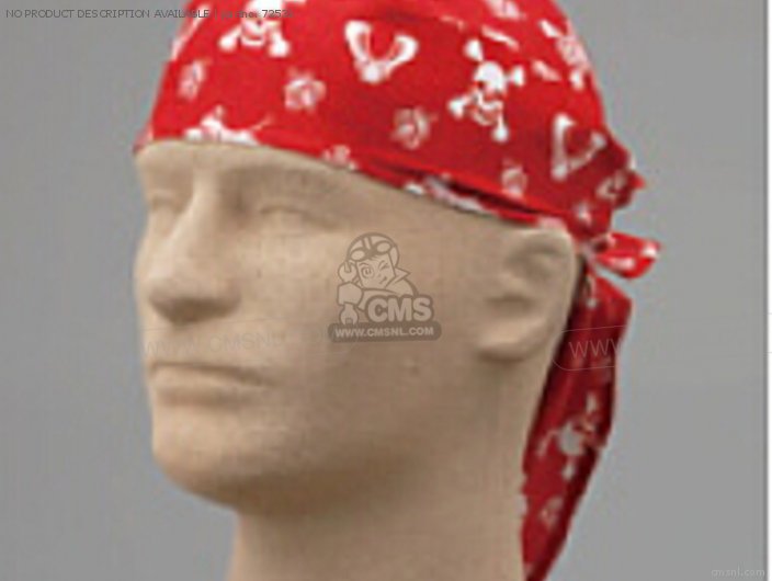 Daytona 3WAY BANDANA AMERICAN RD100018200 72533