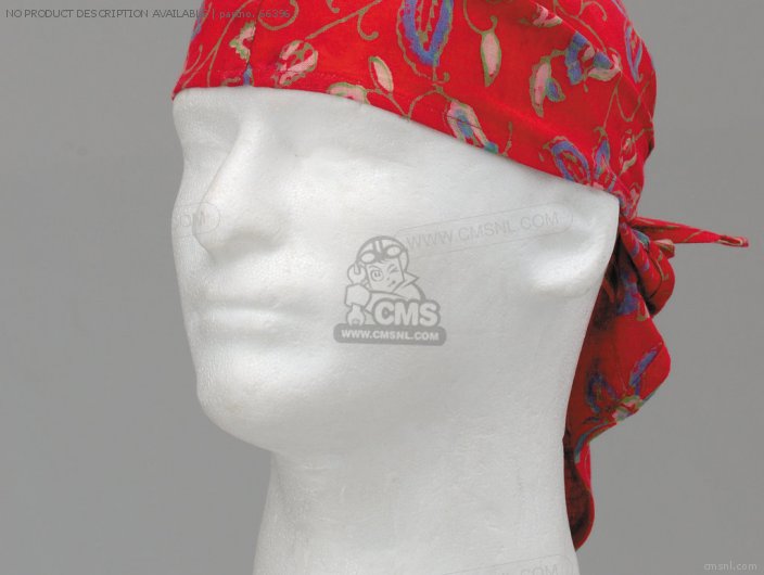 Daytona 3WAY BANDANA HANAAKA070167501 66396