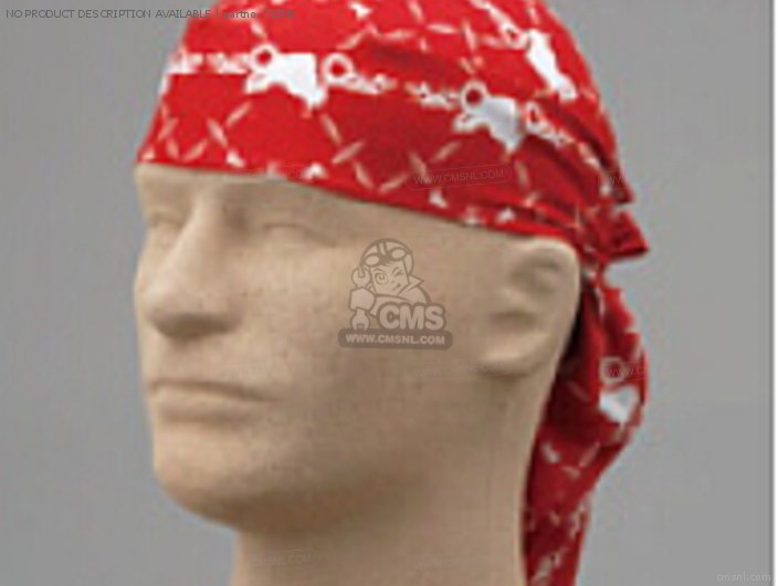 Daytona 3WAY BANDANA NAKED RD100017900 72530