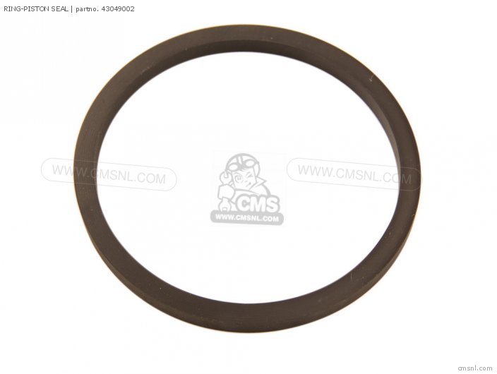 (430491098) RING-PISTON SEAL (430491098) RING-PISTON SEAL