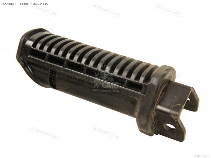 (43560-34501) FOOTREST (43560-34501) FOOTREST