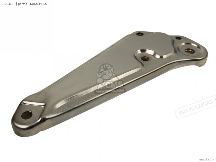 (43820-44102) BRACKET (43820-44102) BRACKET