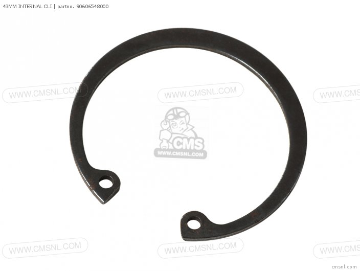 43MM INTERNAL CLI 43MM INTERNAL CLI