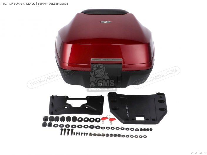 08L55MCS831