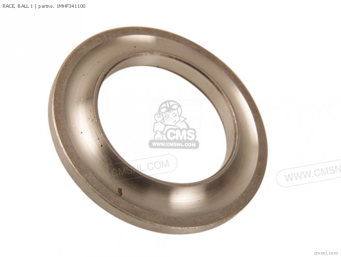 (4C6F341110) RACE, BALL 1 (4C6F341110) RACE, BALL 1