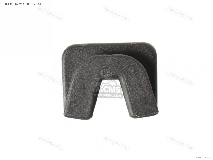 (4NG1765300) SLIDER (4NG1765300) SLIDER
