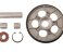small image of 4TH REAR WHEEL KIT