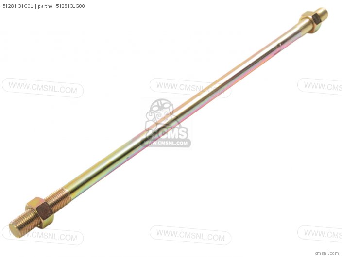 Suzuki 51281-31G01 5128131G00 Suzuki 51281-31G01 5128131G00