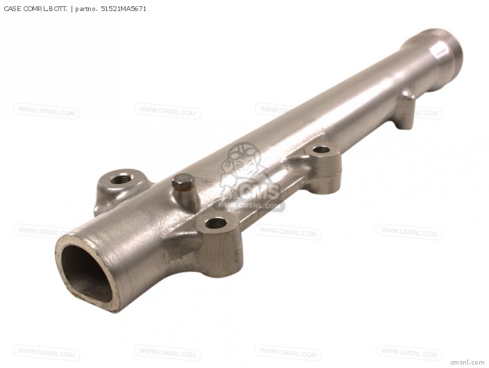 (51521MA5701) CASE COMP,L.BOTT. (51521MA5701) CASE COMP,L.BOTT.
