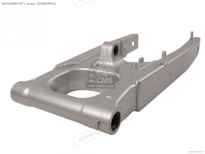 (52200-KPF-960) SWINGARM SET (52200-KPF-960) SWINGARM SET