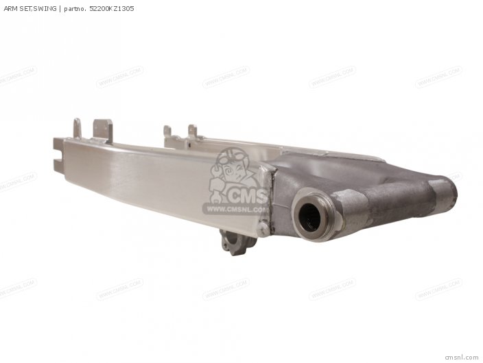 (52200-KZ1-306) ARM SET,SWING (52200-KZ1-306) ARM SET,SWING